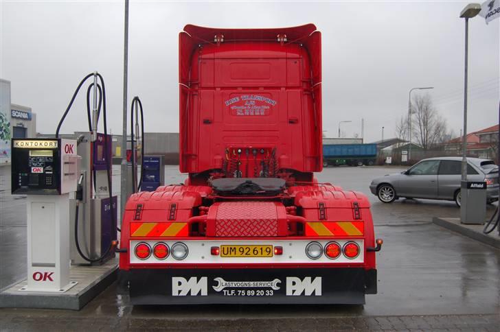 Rise Transport billede 5