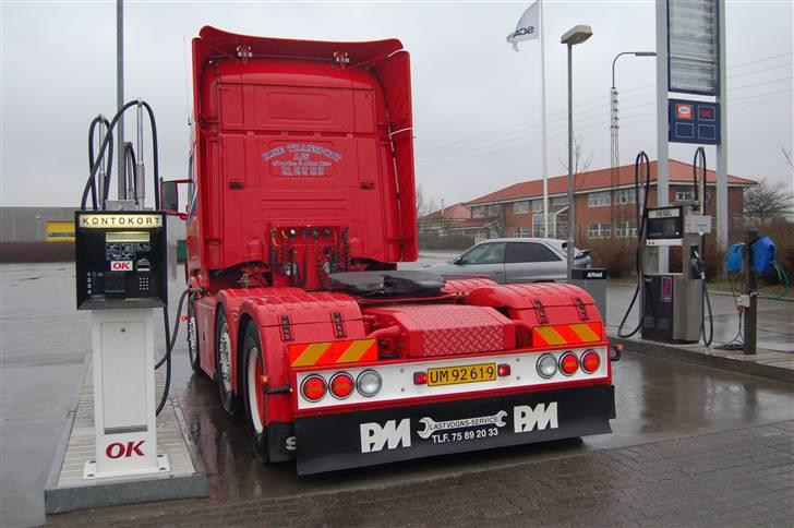 Rise Transport billede 6