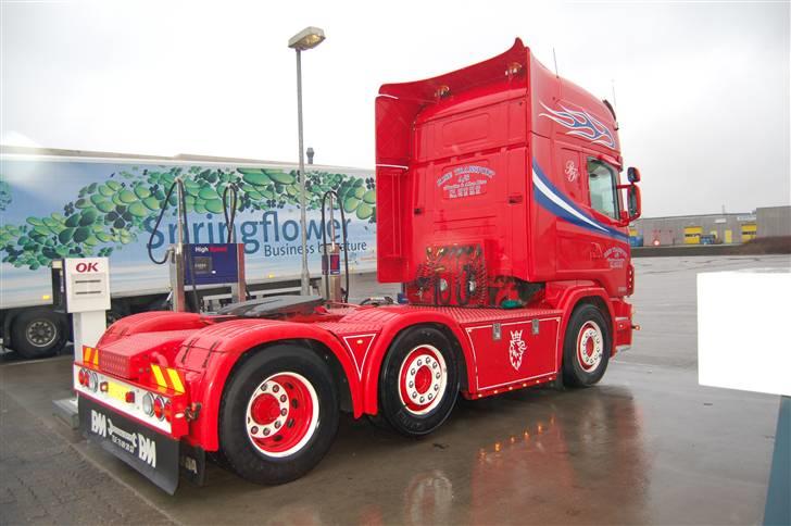 Rise Transport billede 7