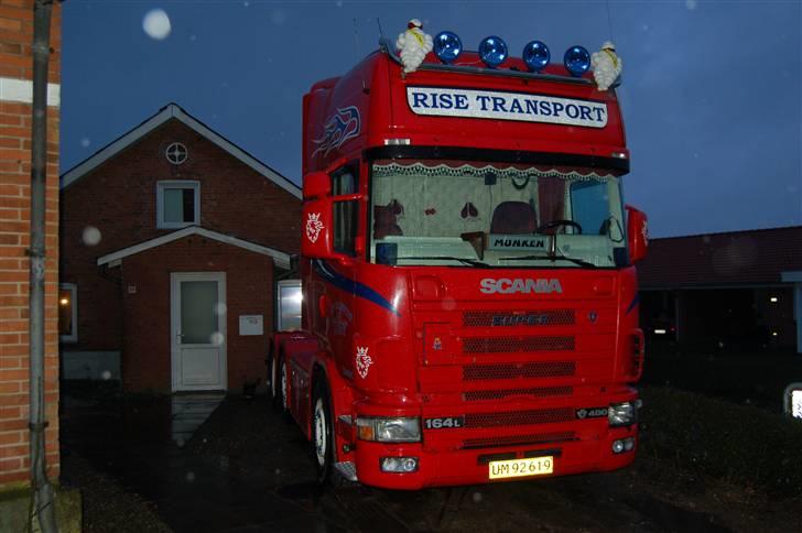 Rise Transport billede 16