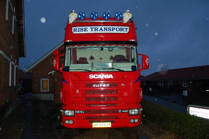 Rise Transport billede 17