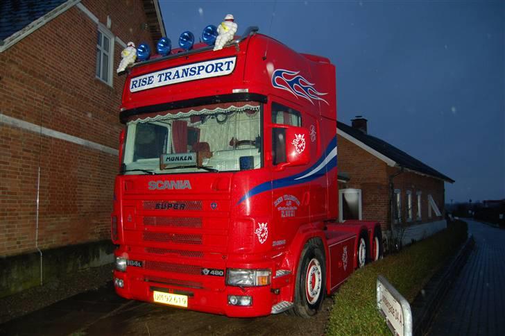 Rise Transport billede 3