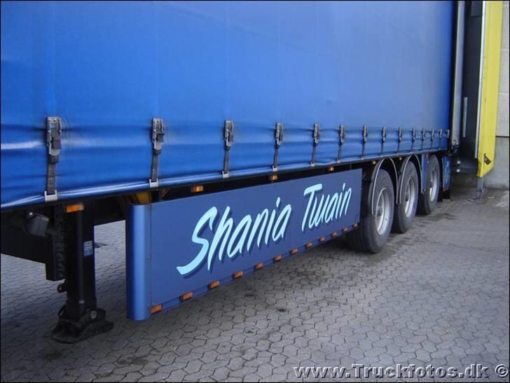 GN transport - Gule lamper skal der til. billede 25