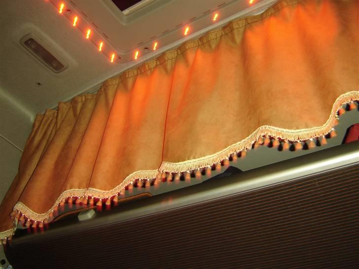 Volvo FH16 660 8x4 - Gardiner............. billede 37