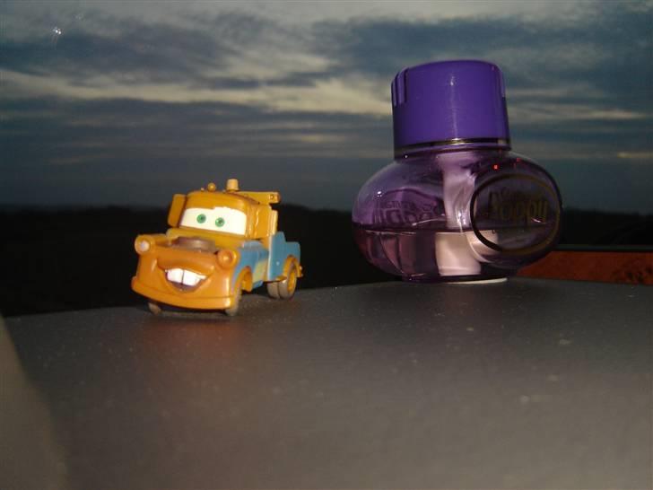 Volvo FH16 660 8x4 - Min oblikatoriske "poppy" og BUMLE.... c",) billede 38