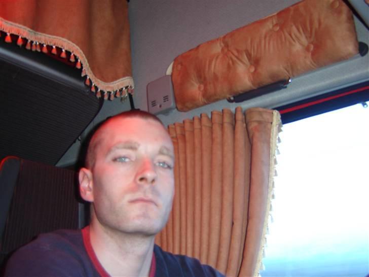 Volvo FH16 660 8x4 - Jeps det er så chauffutten !!-->ingen dating side men cool lige at få ansigt på hinanden c",) billede 39