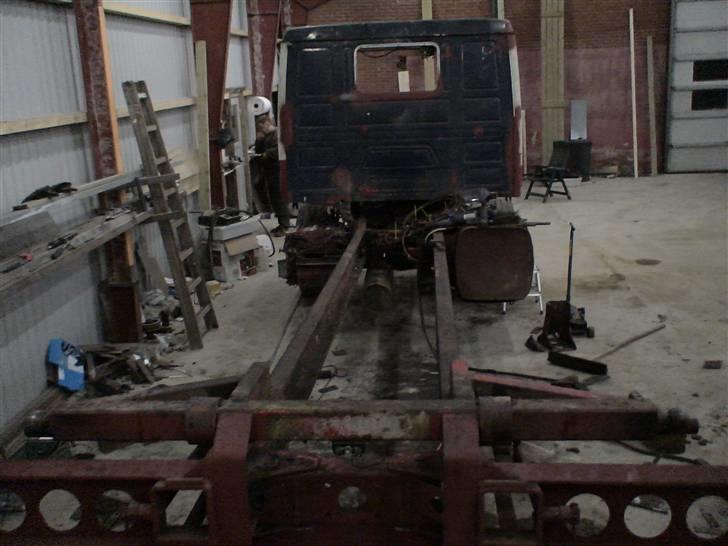 Scania 112 billede 108