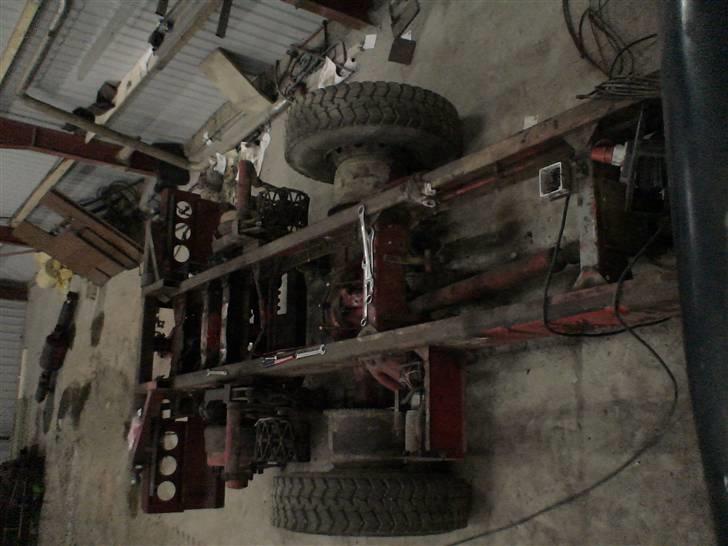 Scania 112 billede 109