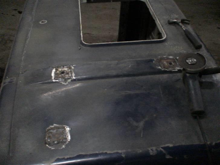 Scania 112 billede 110