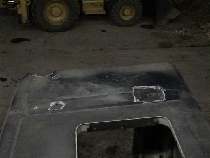 Scania 112 billede 111