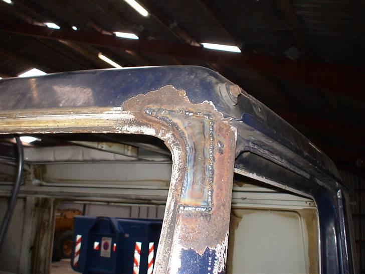 Scania 112 billede 113