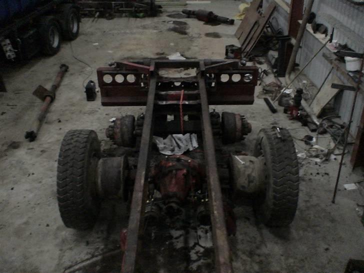 Scania 112 billede 114