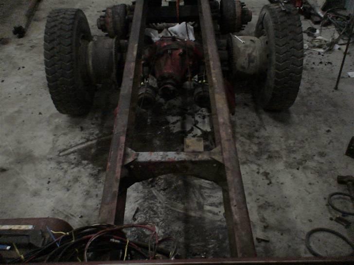 Scania 112 billede 115