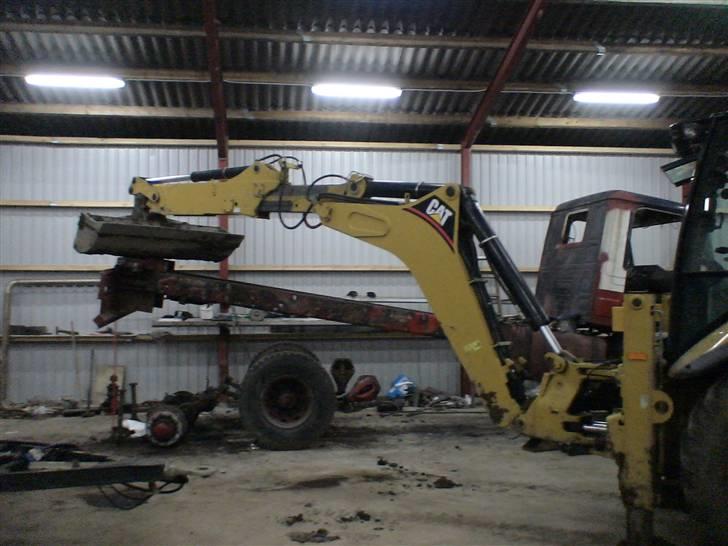 Scania 112 billede 117