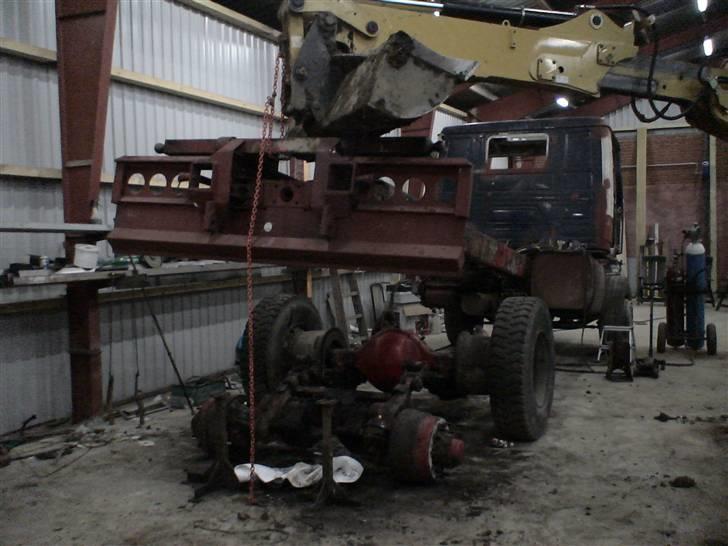 Scania 112 billede 118