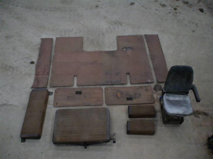 Scania 112 billede 120