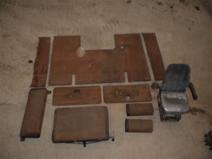 Scania 112 billede 121