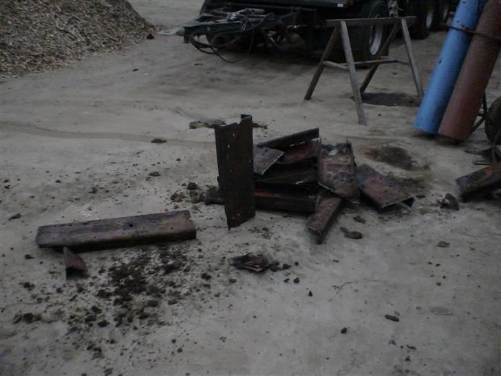 Scania 112 billede 122