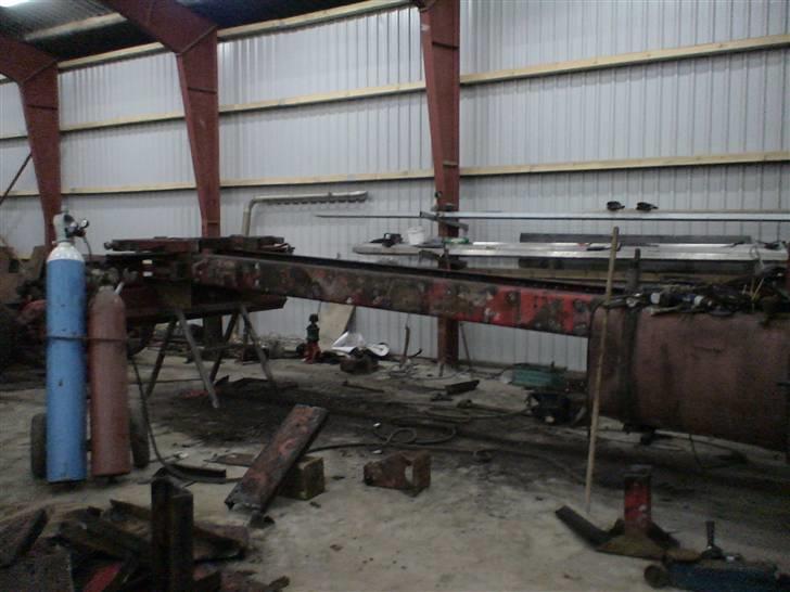 Scania 112 billede 123