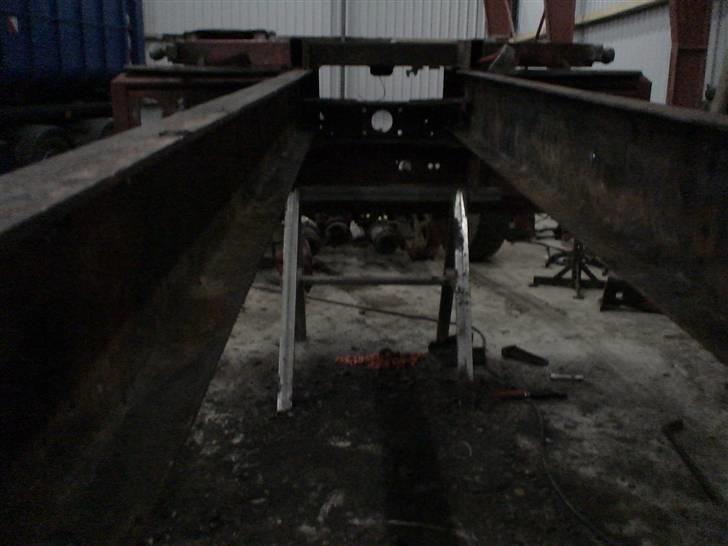 Scania 112 billede 124