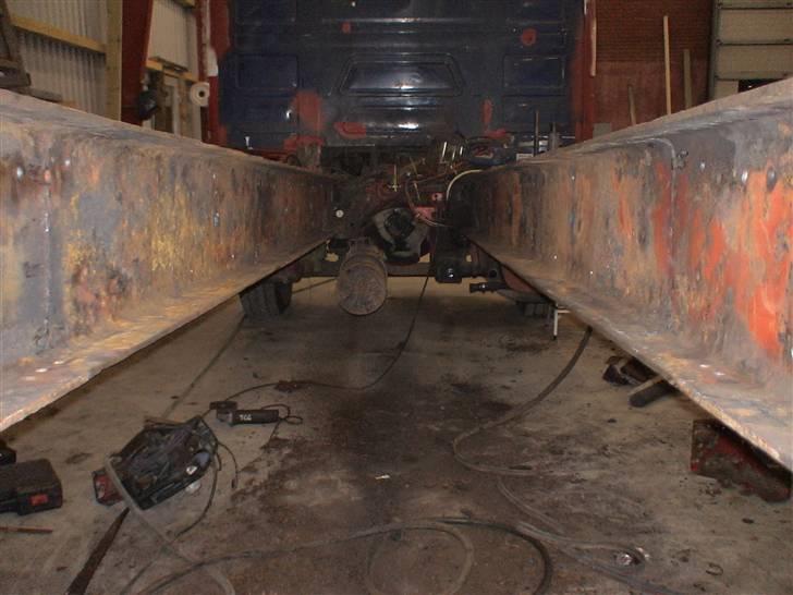 Scania 112 billede 125