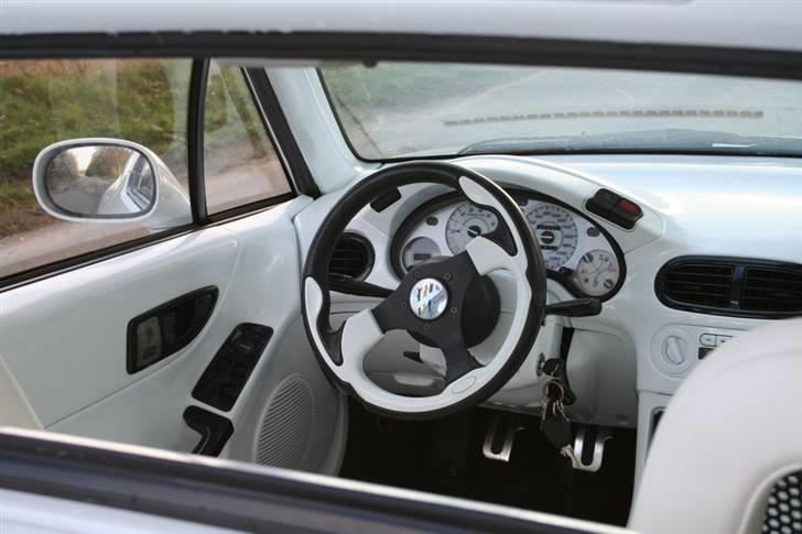 Honda Del Sol Macbook Style.... billede 6