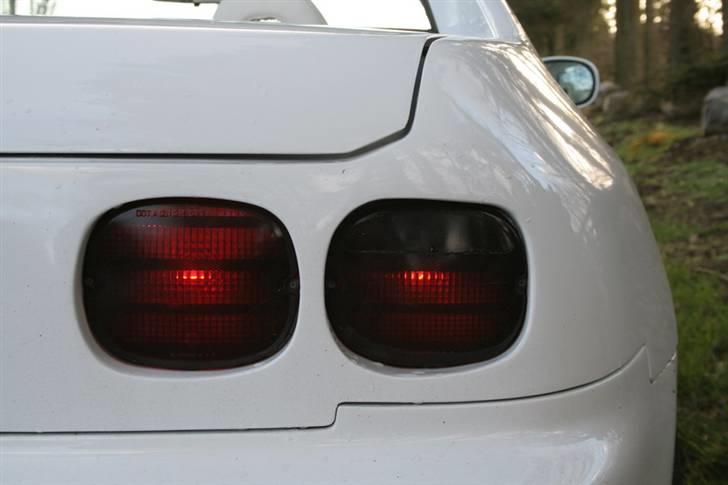 Honda Del Sol Macbook Style.... billede 8