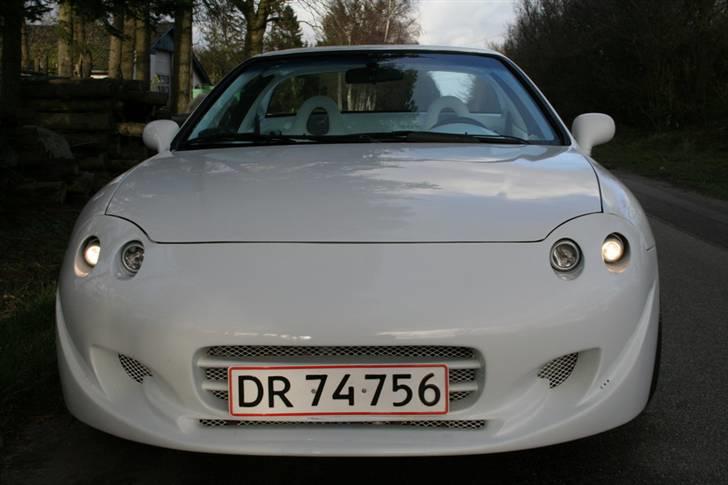 Honda Del Sol Macbook Style.... billede 10