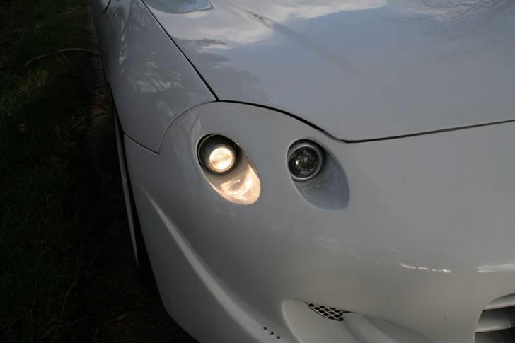 Honda Del Sol Macbook Style.... billede 11