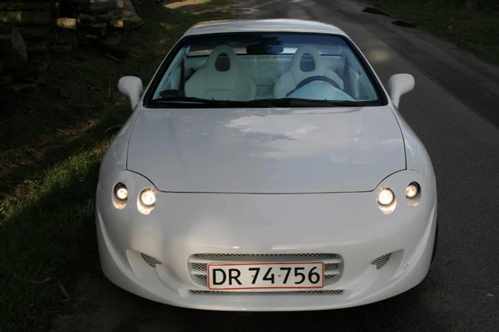 Honda Del Sol Macbook Style.... billede 12