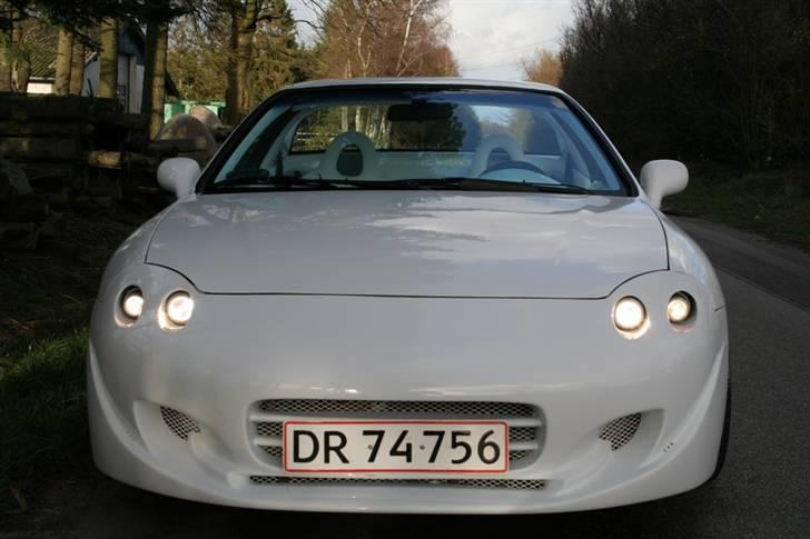 Honda Del Sol Macbook Style.... billede 13