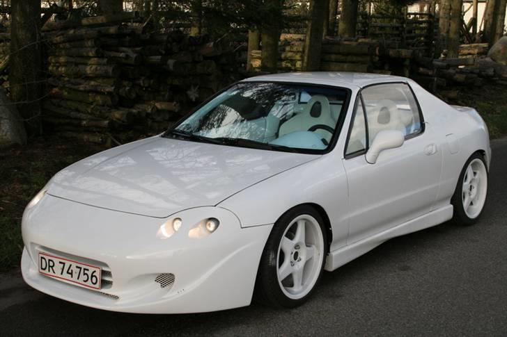 Honda Del Sol Macbook Style.... billede 16