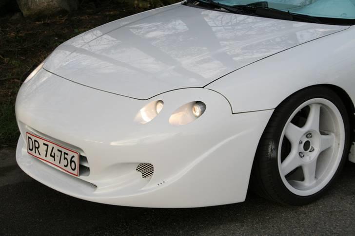 Honda Del Sol Macbook Style.... billede 17