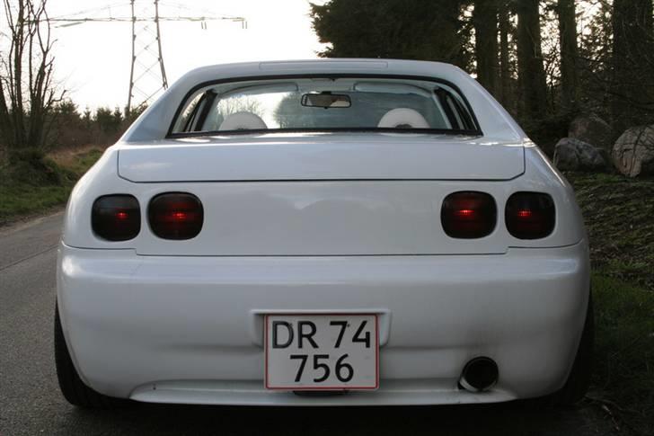 Honda Del Sol Macbook Style.... billede 18