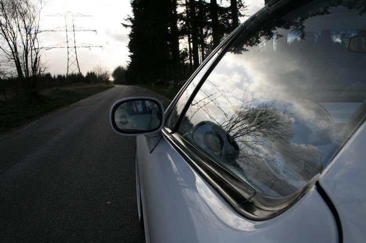 Honda Del Sol Macbook Style.... billede 19