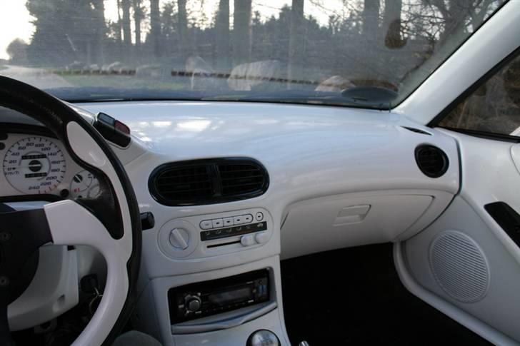 Honda Del Sol Macbook Style.... billede 22