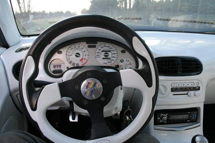 Honda Del Sol Macbook Style.... billede 23