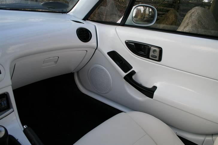 Honda Del Sol Macbook Style.... billede 24