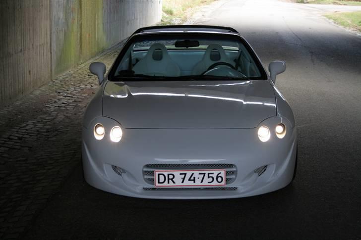 Honda Del Sol Macbook Style.... billede 26