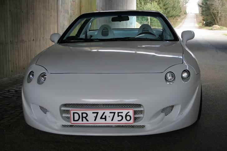 Honda Del Sol Macbook Style.... billede 31