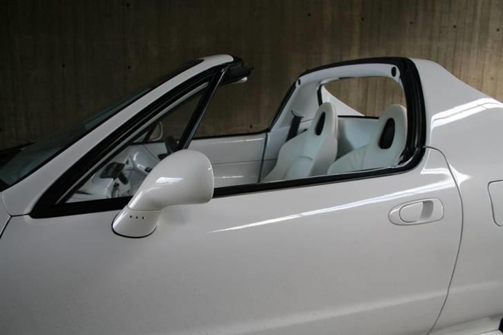 Honda Del Sol Macbook Style.... billede 34