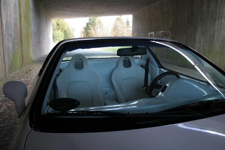 Honda Del Sol Macbook Style.... billede 36