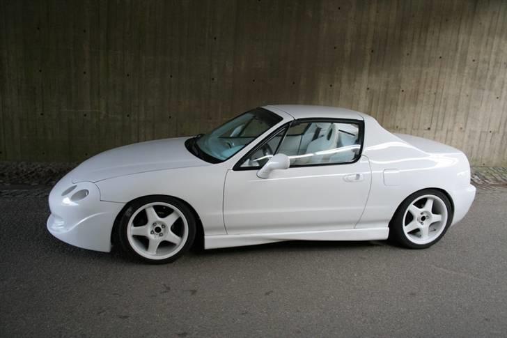 Honda Del Sol Macbook Style.... billede 38
