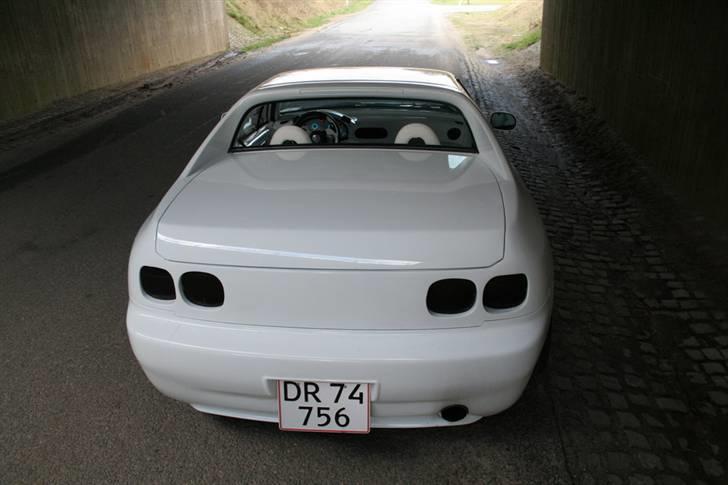 Honda Del Sol Macbook Style.... billede 41