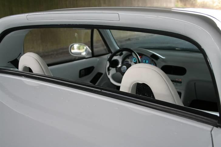 Honda Del Sol Macbook Style.... billede 42