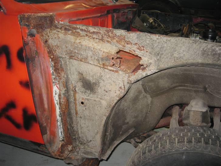 Manta A 3.6l Irmscher billede 8