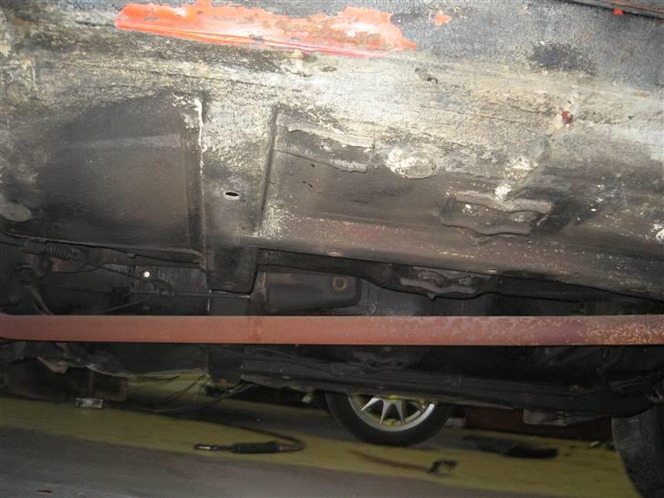 Manta A 3.6l Irmscher billede 9