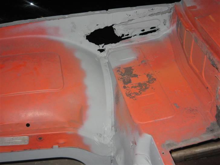 Manta A 3.6l Irmscher billede 14