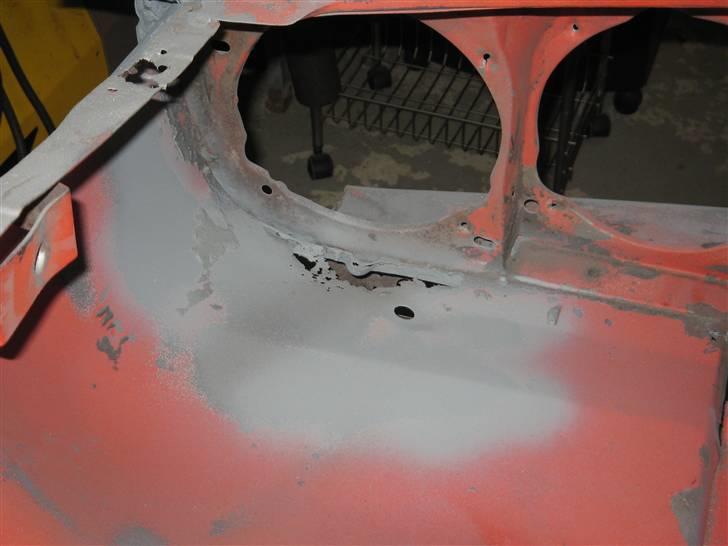 Manta A 3.6l Irmscher billede 16