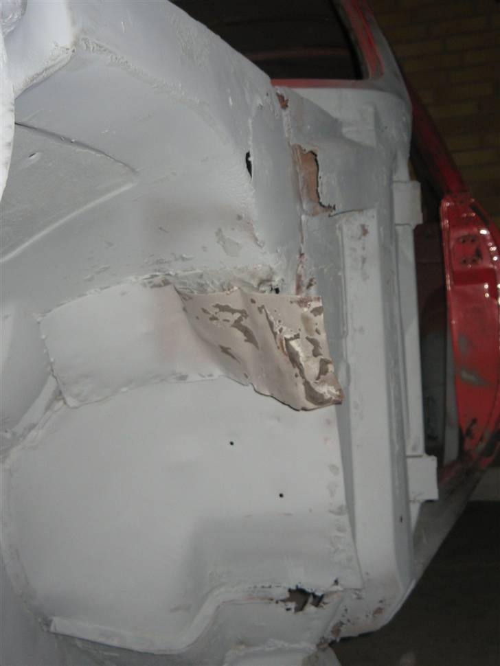 Manta A 3.6l Irmscher billede 17